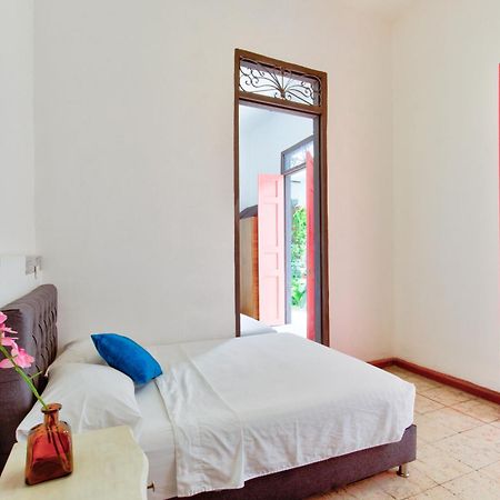 Casa Blanca San Antonio Hostal Boutique Cali Exteriör bild