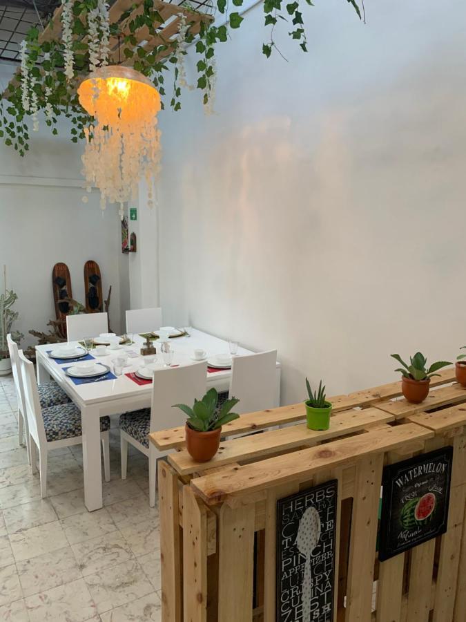 Casa Blanca San Antonio Hostal Boutique Cali Exteriör bild