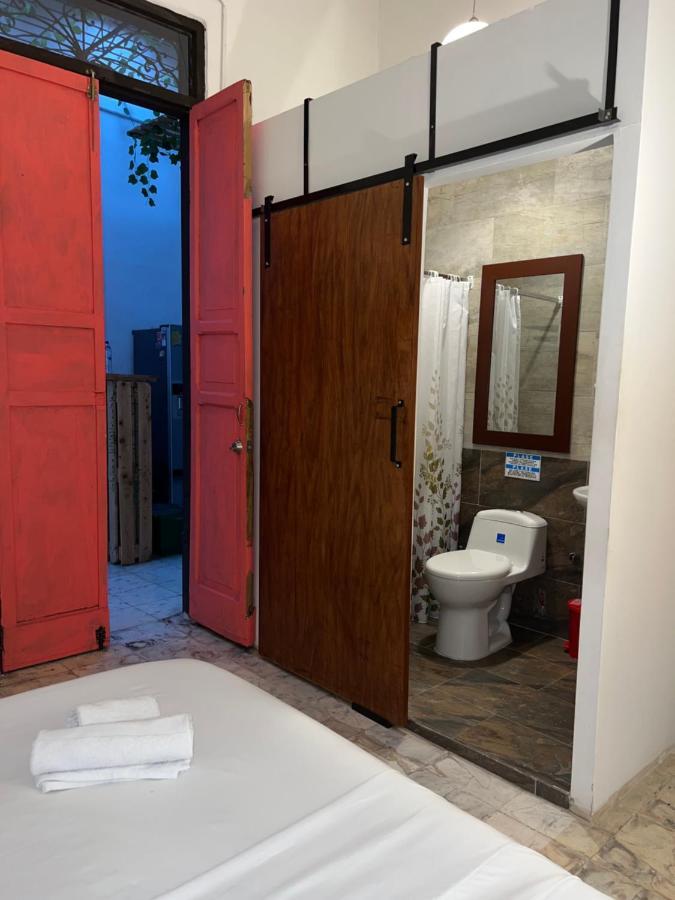 Casa Blanca San Antonio Hostal Boutique Cali Exteriör bild