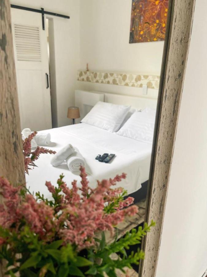 Casa Blanca San Antonio Hostal Boutique Cali Exteriör bild