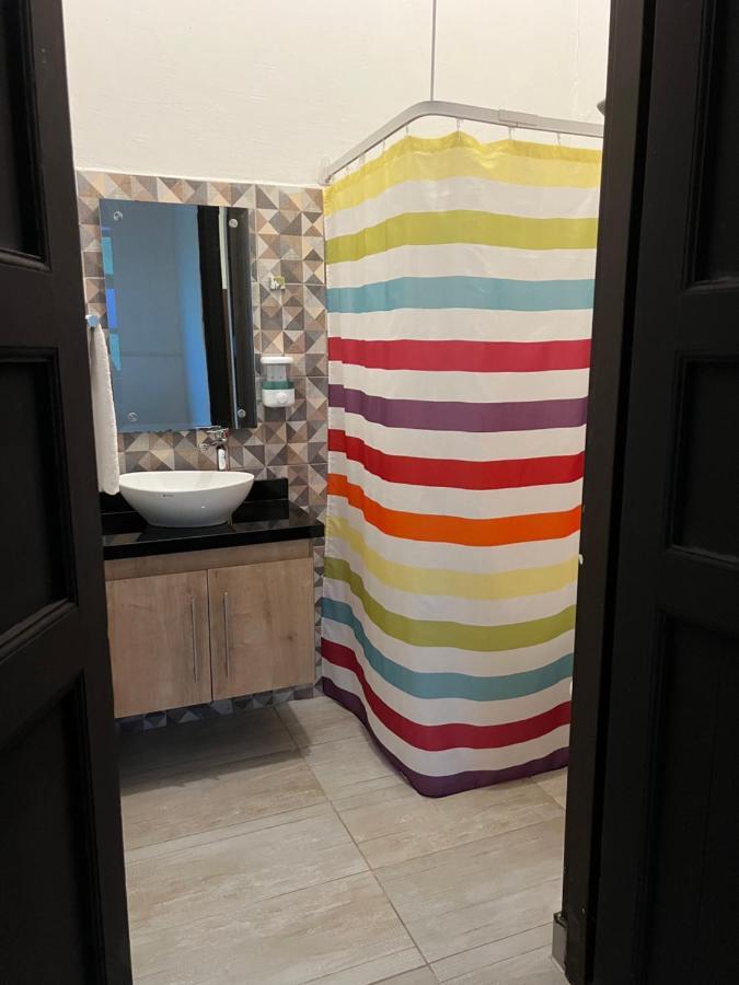 Casa Blanca San Antonio Hostal Boutique Cali Exteriör bild