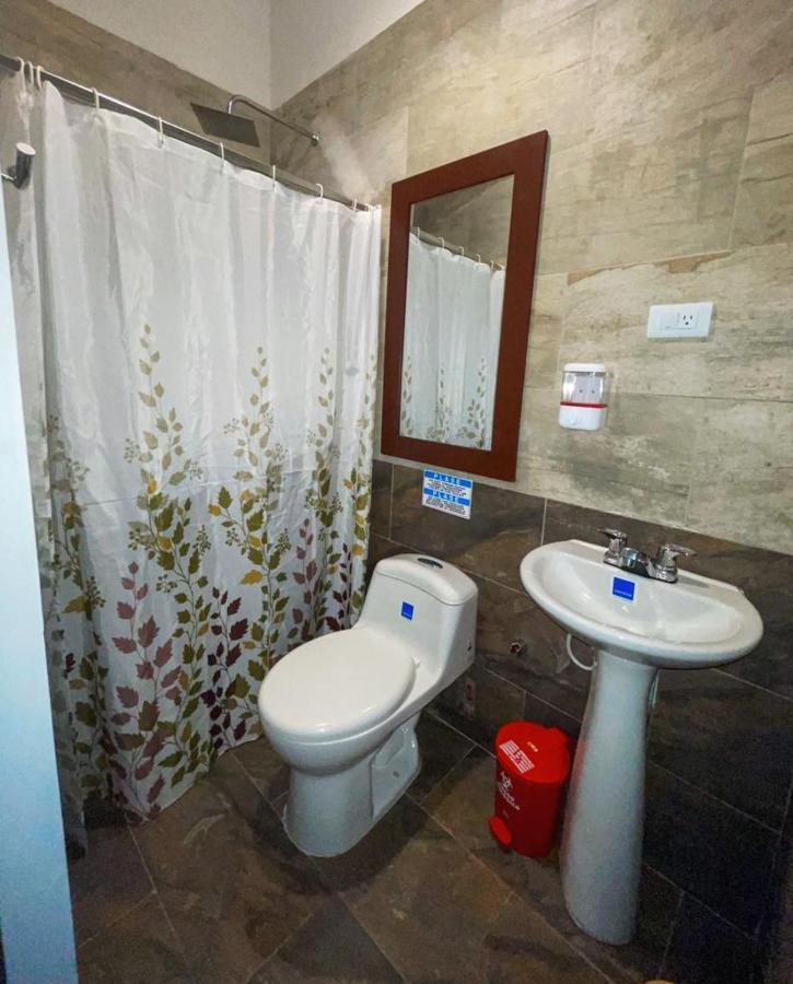 Casa Blanca San Antonio Hostal Boutique Cali Exteriör bild