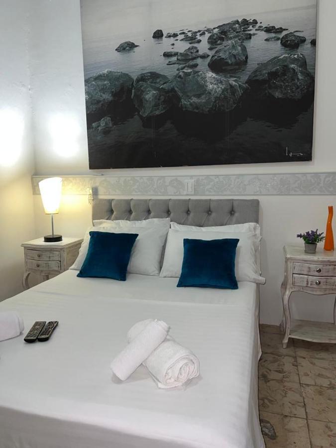 Casa Blanca San Antonio Hostal Boutique Cali Exteriör bild